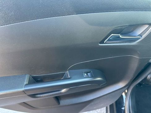 Used 2015 Chevrolet Sonic LTZ image 33