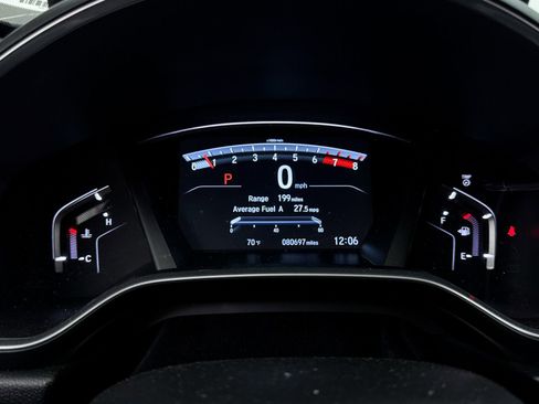 Used 2022 Honda CR-V Touring image 34