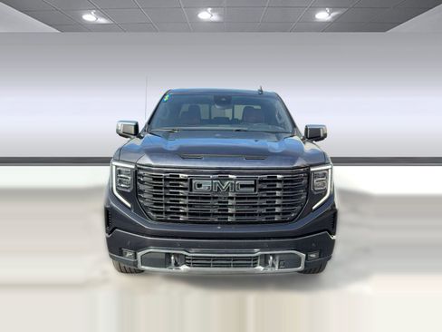 Used 2022 GMC Sierra 1500 Denali Ultimate image 5