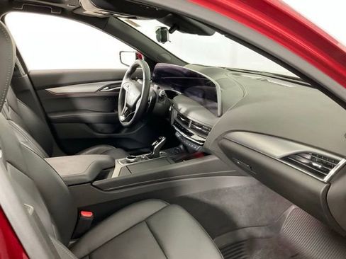 Used 2026 Cadillac CT5 Premium Luxury w/ Technology Package image 30