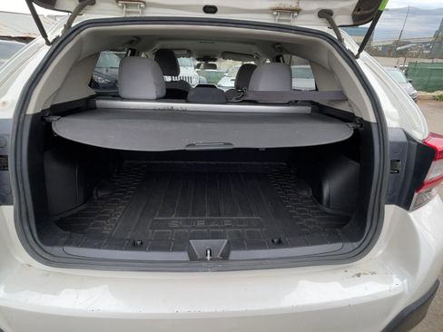 Used 2019 Subaru Crosstrek 2.0i Premium AWD/4WD image 16