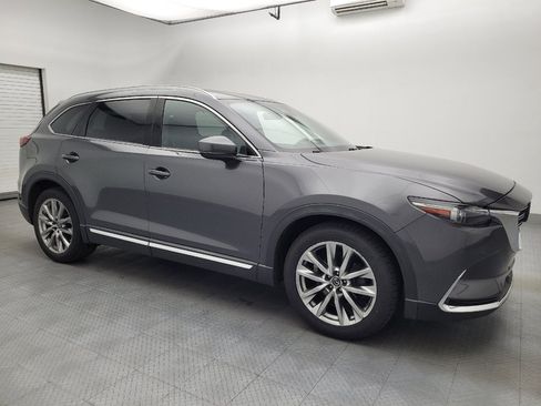 Used 2019 MAZDA CX-9 Grand Touring AWD/4WD image 11