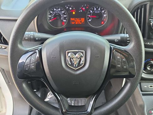 Used 2022 RAM ProMaster City Wagon FWD image 19