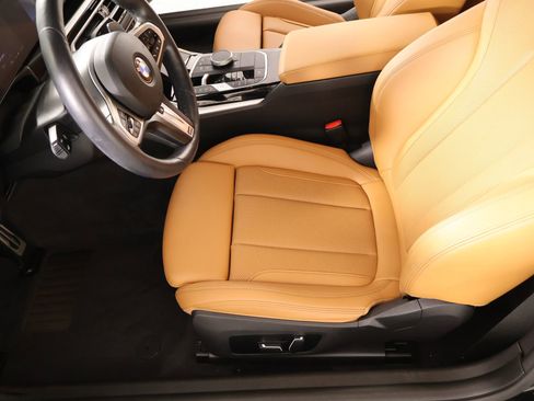 Used 2024 BMW 230i xDrive Coupe w/ Premium Package AWD/4WD image 12