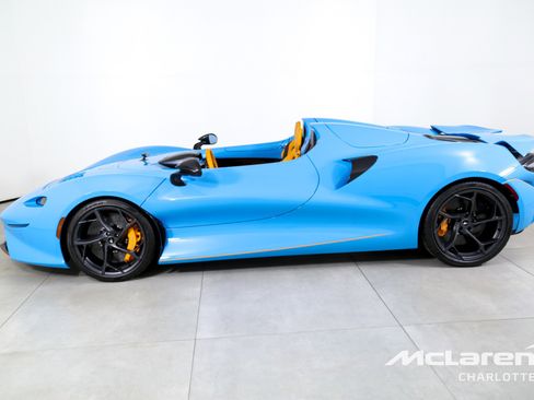 Used 2021 McLaren Elva image 6