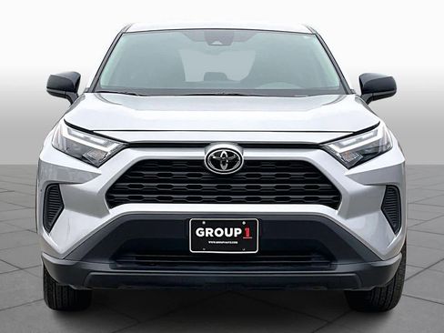 Used 2025 Toyota RAV4 LE image 3