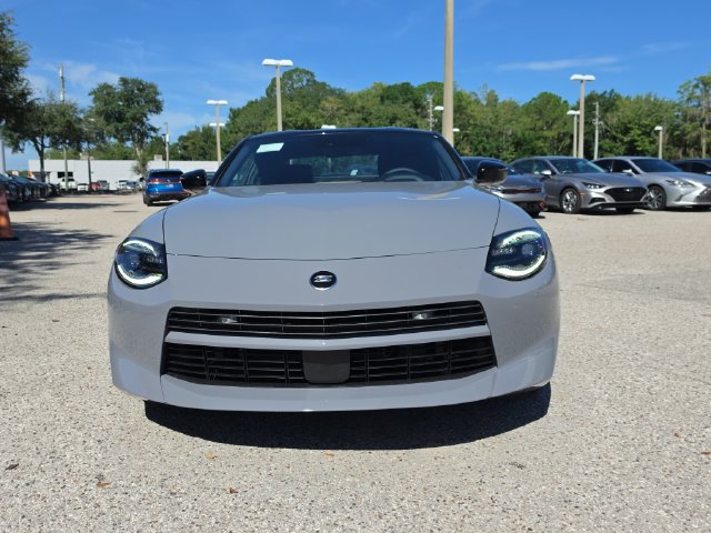 New 2027 Nissan Z Sport RWD image 3