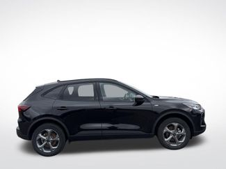 Used 2025 Ford Escape ST-Line AWD/4WD video 2