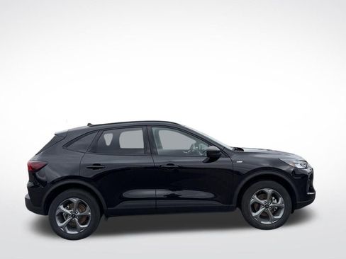 Used 2025 Ford Escape ST-Line AWD/4WD image 2