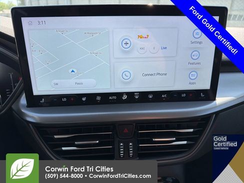 Used 2023 Ford Escape Active w/ Tech Pack #1 AWD/4WD image 14