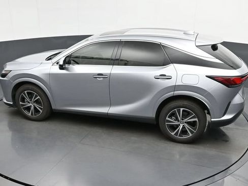 Used 2023 Lexus RX 350 Premium w/ Cold Area Package FWD image 23