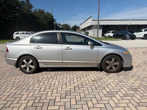 Used 2011 Honda Civic LX-S image 2