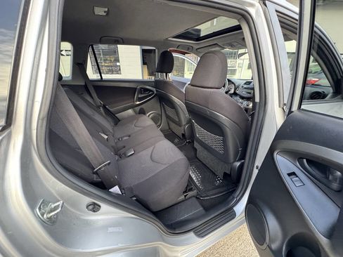 Used 2009 Toyota RAV4 Sport image 49