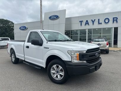 Used 2019 Ford F150 XL w/ Equipment Group 101A Mid
