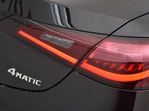 New 2025 Mercedes-Benz CLE 300 4MATIC Cabriolet image 13