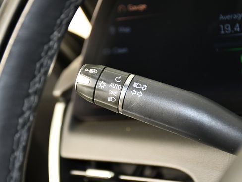 Used 2025 Cadillac CT5 Premium Luxury image 22