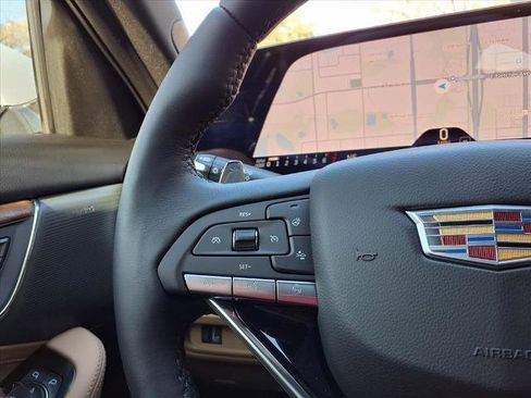 New 2026 Cadillac CT5 Premium Luxury image 17