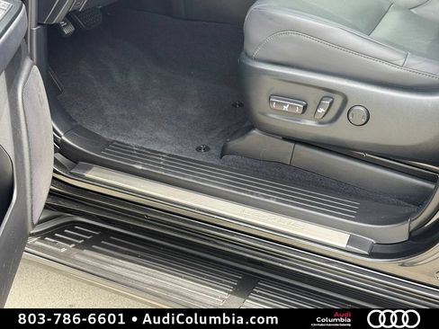 Used 2023 Lexus GX 460 Premium w/ Premium Plus Package AWD/4WD image 22