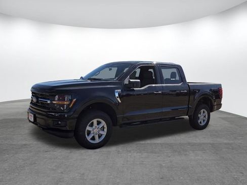 New 2026 Ford F150 XLT w/ FX4 Off-Road Package image 4