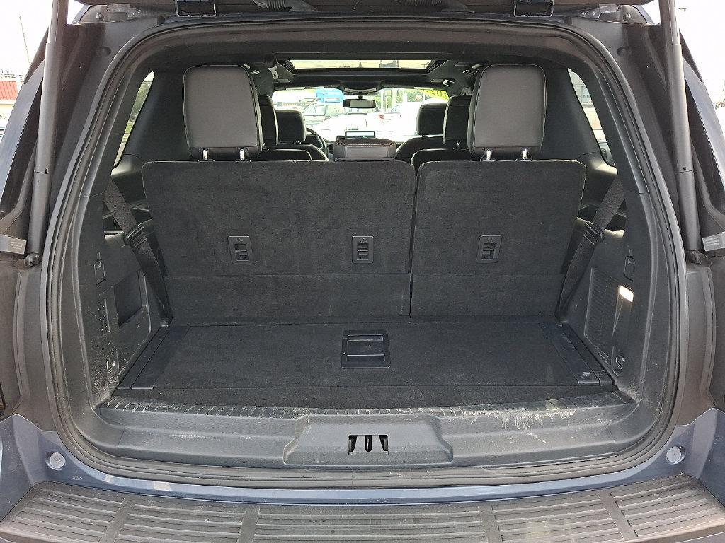 Used 2022 Ford Expedition Platinum AWD/4WD image 31