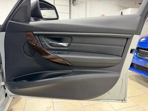 Used 2015 BMW 328i xDrive Sedan AWD/4WD image 30