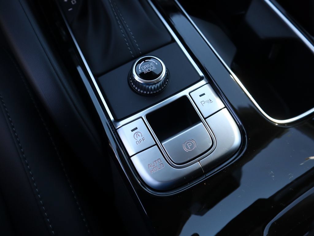 New 2025 Kia Telluride S FWD image 39