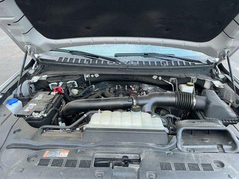 Certified 2024 Lincoln Navigator L Reserve image 25