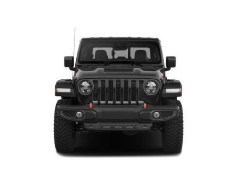 Certified 2021 Jeep Gladiator Mojave image 7