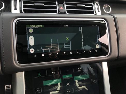 Used 2019 Land Rover Range Rover Long Wheelbase Autobiography image 23