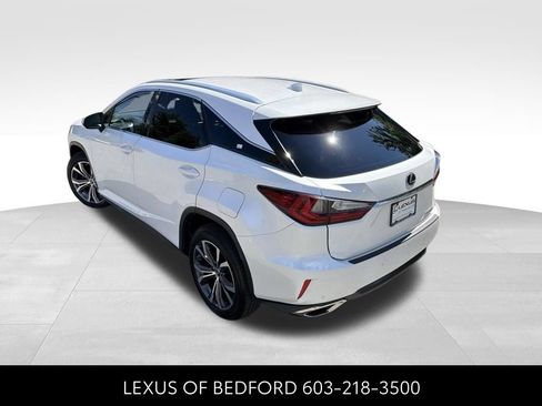 Used 2019 Lexus RX 350 AWD w/ Navigation Package image 4