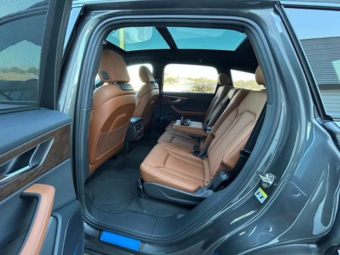 New 2026 Audi Q7 3.0T Prestige image 61