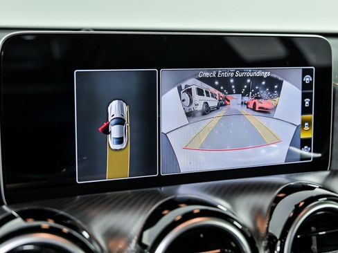 Used 2021 Mercedes-Benz AMG GT Black Series image 34