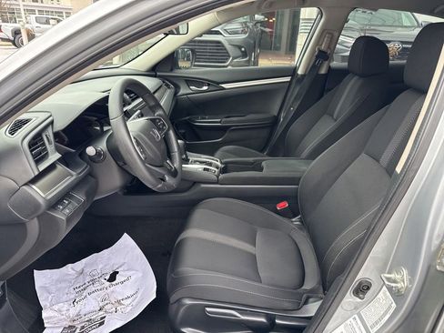 Used 2020 Honda Civic LX image 12