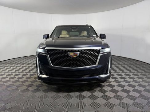 Used 2023 Cadillac Escalade Premium Luxury w/ Performance Package AWD/4WD image 7