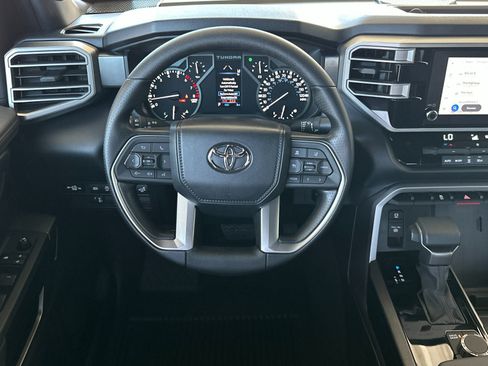New 2026 Toyota Tundra SR5 RWD image 15