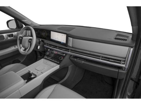 New 2026 Hyundai Santa Fe Limited AWD/4WD image 15