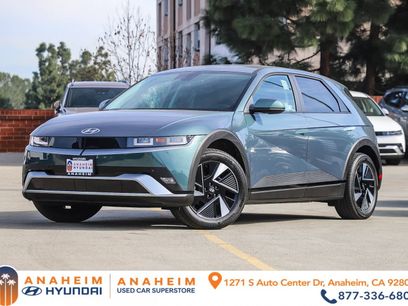 New 2026 Hyundai Ioniq 5 SEL