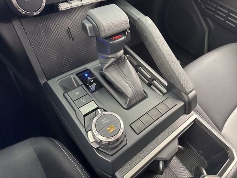 New 2026 Toyota Tacoma TRD Sport image 26