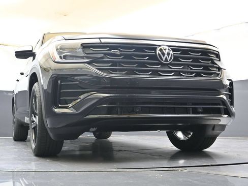 New 2026 Volkswagen Atlas Cross Sport SEL R-Line AWD/4WD image 34