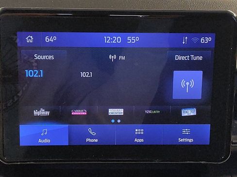 Used 2022 Ford Explorer XLT image 25