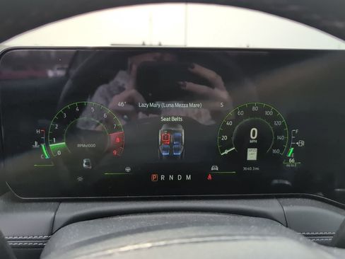 Used 2024 Ford Mustang GT Premium image 12