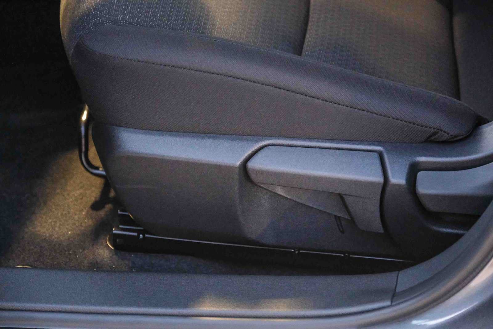 New 2027 Nissan Sentra S w/ Floor Mat Package FWD image 23