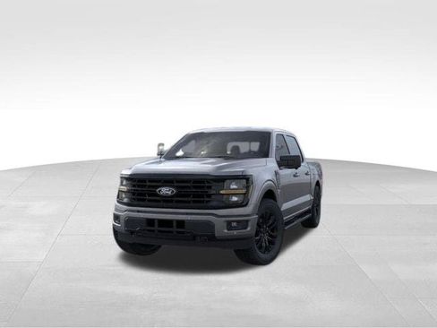 New 2026 Ford F150 XLT AWD/4WD image 2