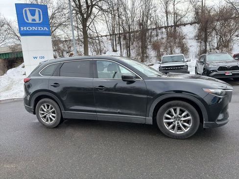 Used 2018 MAZDA CX-9 Touring w/ Touring Premium Package image 19