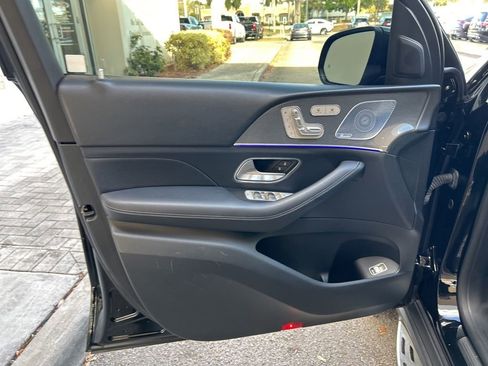 Used 2021 Mercedes-Benz GLE 450 4MATIC image 41