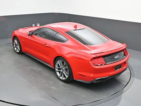Used 2023 Ford Mustang GT Premium w/ Equipment Group 401A image 25