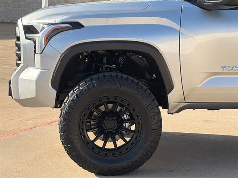 Used 2025 Toyota Tundra SR5 image 5