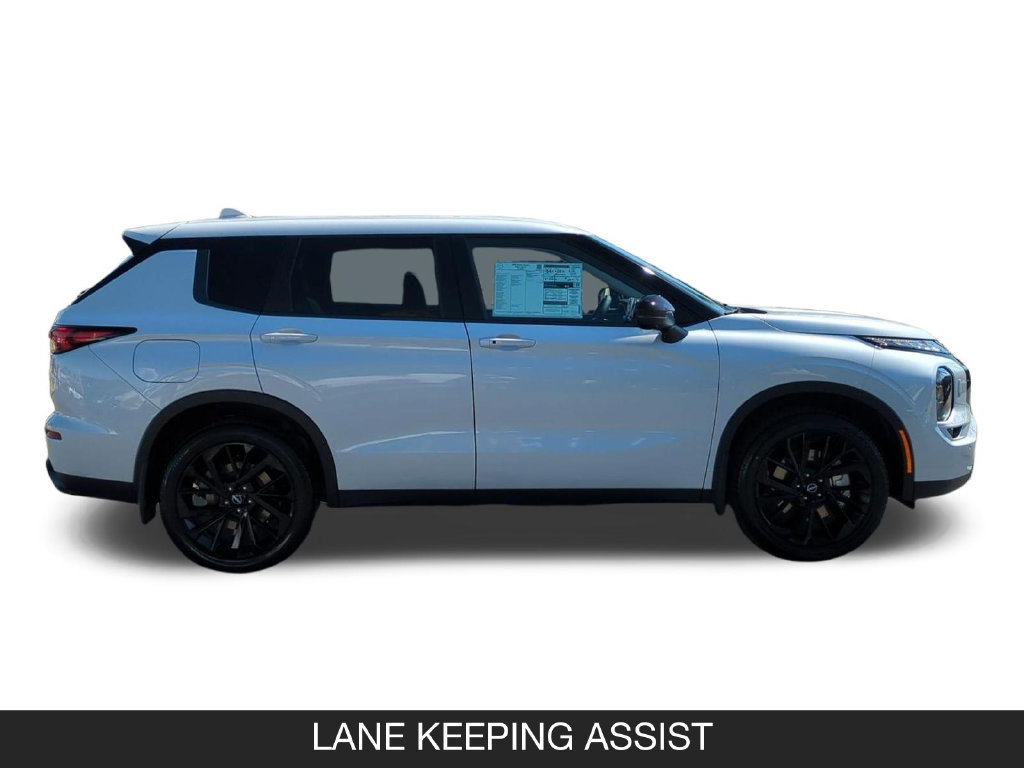 New 2026 Nissan Rogue SL AWD/4WD image 6