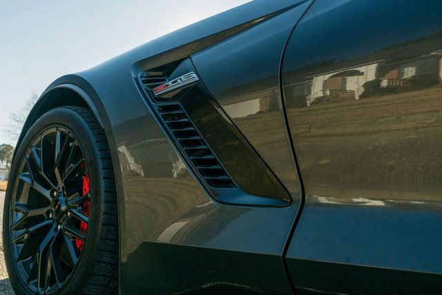Used 2019 Chevrolet Corvette Z06 RWD image 54