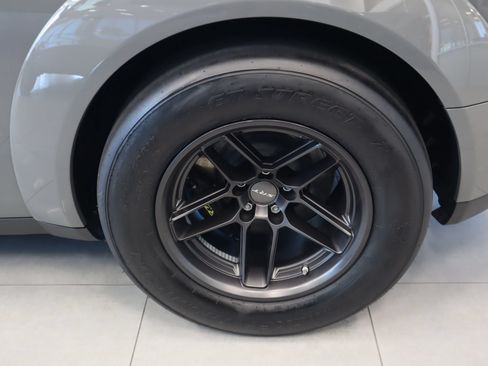 Used 2023 Dodge Challenger SRT Hellcat Redeye RWD image 17